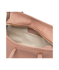 GIANNI CHIARINI RAY Shopper in pelle mousse - Borse Donna - 5