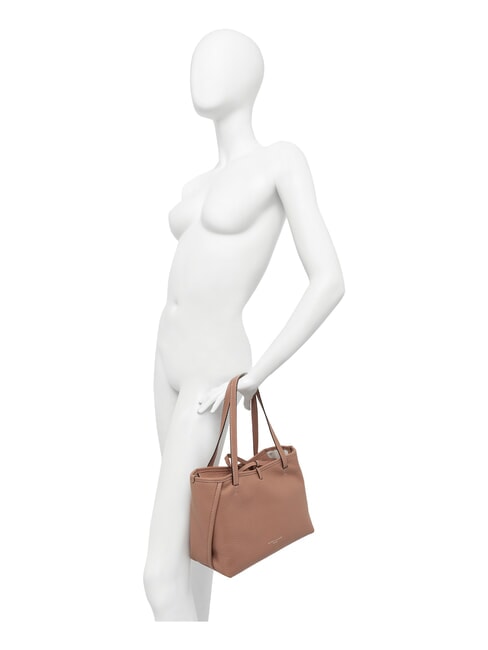 RAY Shopper in pelle mousse - Borse Donna