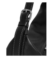 GIANNI CHIARINI GILDA Sacca a spalla, con tracolla Nero - Borse Donna - 4