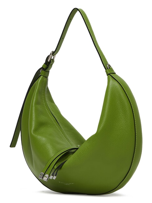 GILDA Sacca a spalla, con tracolla wasabi green - Borse Donna