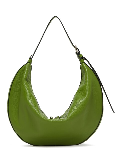 GILDA Sacca a spalla, con tracolla wasabi green - Borse Donna