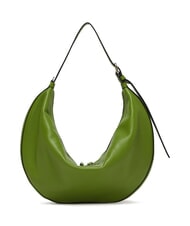 GIANNI CHIARINI GILDA Sacca a spalla, con tracolla wasabi green - Borse Donna - 3