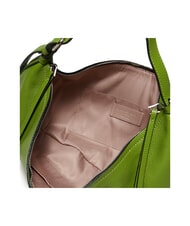 GIANNI CHIARINI GILDA Sacca a spalla, con tracolla wasabi green - Borse Donna - 5