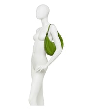 GIANNI CHIARINI GILDA Sacca a spalla, con tracolla wasabi green - Borse Donna - 6