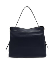 GIANNI CHIARINI OTTAVIA  Borsa a spalla, in pelle BLU NAVY - Borse Donna - 3