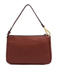 GIANNI CHIARINI BROOKE Borsa a spalla in pelle brick red - Borse Donna - 3