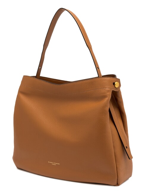 OTTAVIA Borsa a tracolla, in pelle flake - Borse Donna