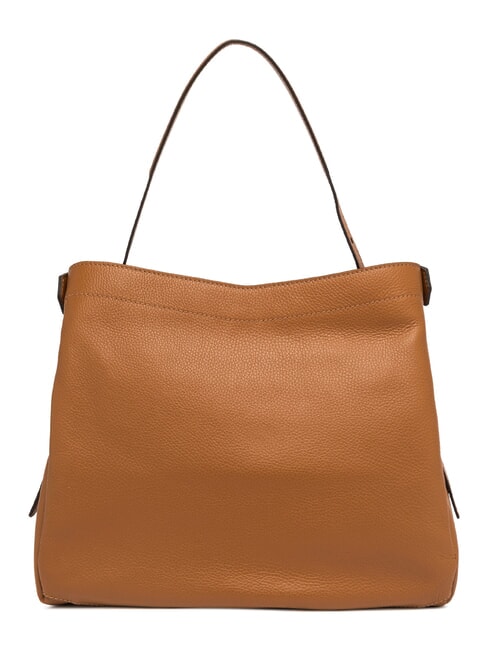 OTTAVIA Borsa a tracolla, in pelle flake - Borse Donna