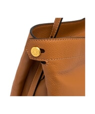 GIANNI CHIARINI OTTAVIA Borsa a tracolla, in pelle flake - Borse Donna - 4
