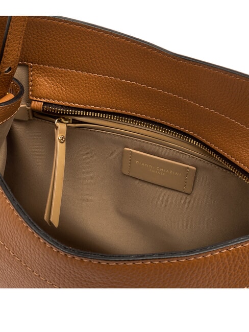 OTTAVIA Borsa a tracolla, in pelle flake - Borse Donna