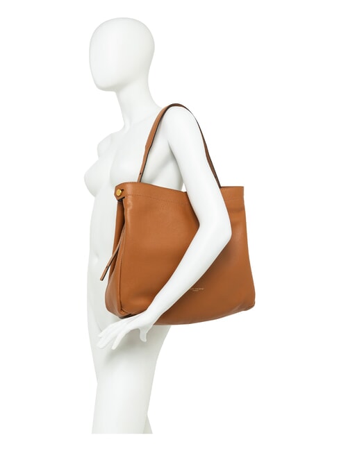 OTTAVIA Borsa a tracolla, in pelle flake - Borse Donna