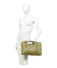 GIANNI CHIARINI NOA Borsa a spalla taiga - Borse Donna - 5