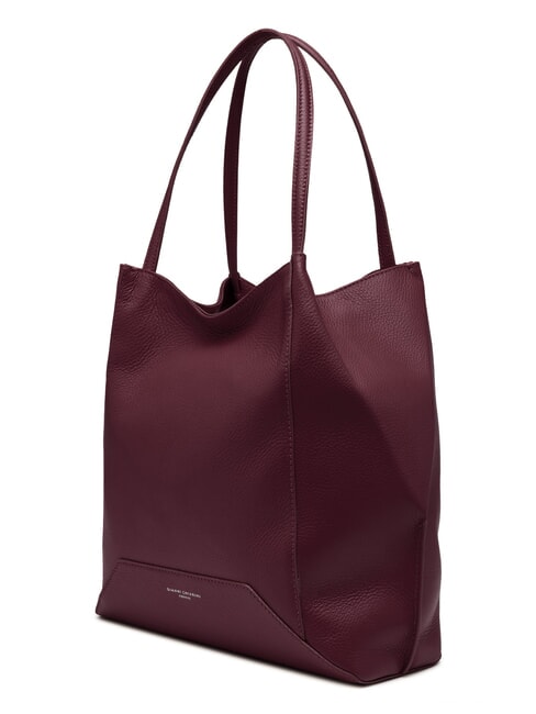 LUDOVICA Borsa a spalla red beet - Borse Donna