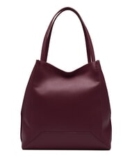 GIANNI CHIARINI LUDOVICA Borsa a spalla red beet - Borse Donna - 3