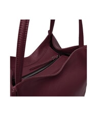 GIANNI CHIARINI LUDOVICA Borsa a spalla red beet - Borse Donna - 4