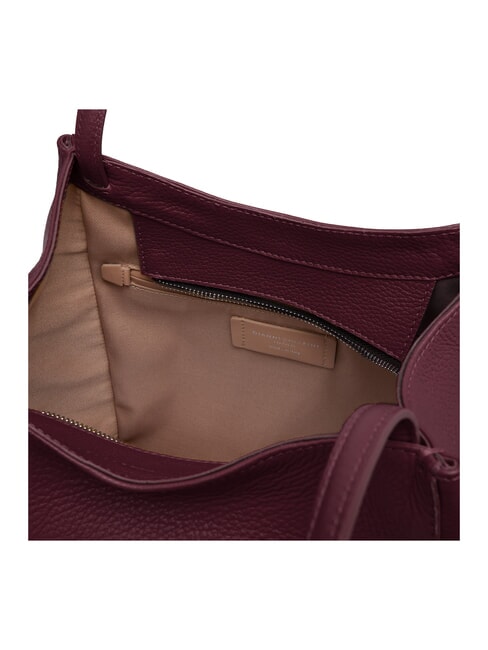 LUDOVICA Borsa a spalla red beet - Borse Donna