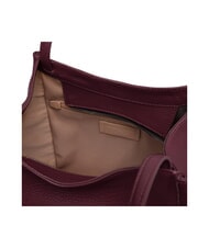GIANNI CHIARINI LUDOVICA Borsa a spalla red beet - Borse Donna - 5
