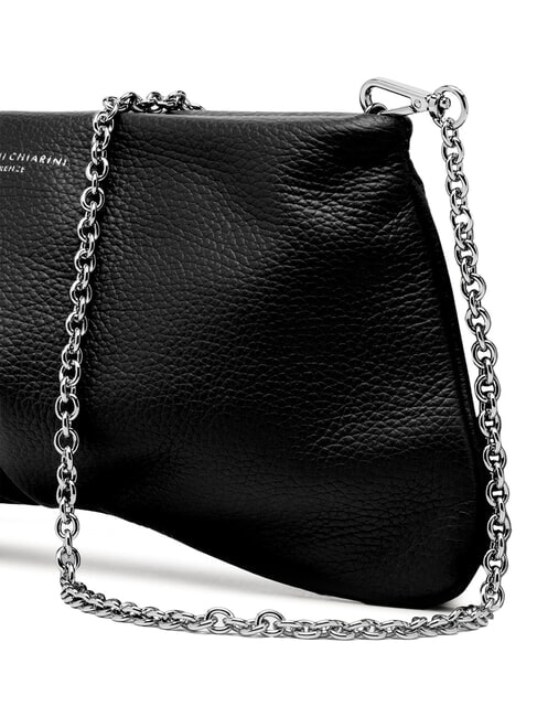 CELESTE Pochette con tracolla Nero - Borse Donna