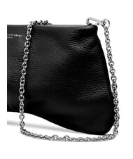 GIANNI CHIARINI CELESTE Pochette con tracolla - Borse Donna