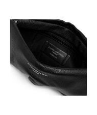 GIANNI CHIARINI CELESTE Pochette con tracolla Nero - Borse Donna - 5