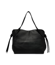 GIANNI CHIARINI RITA Borsa a spalla, in pelle Nero - Borse Donna - 3