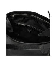 GIANNI CHIARINI RITA Borsa a spalla, in pelle Nero - Borse Donna - 5