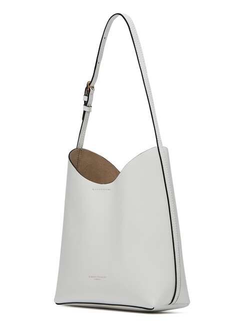 LIVIA Borsa a spalla milk - Borse Donna