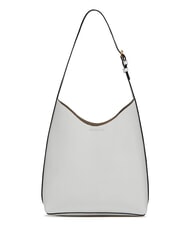 GIANNI CHIARINI LIVIA Borsa a spalla milk - Borse Donna - 3