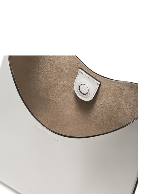 LIVIA Borsa a spalla milk - Borse Donna