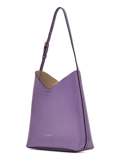 LIVIA Borsa a spalla glicine - Borse Donna