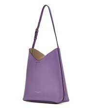 GIANNI CHIARINI LIVIA Borsa a spalla glicine - Borse Donna - 2