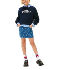 TOMMY HILFIGER TH Maglione a girocollo - Maglioni Bambini