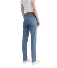 TOMMY HILFIGER TH Jeans a vita alta - Jeans Donna