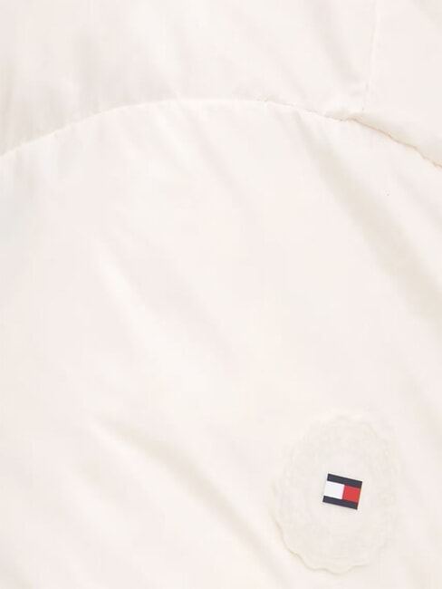 TH Piumino ancient white - Piumini Donna