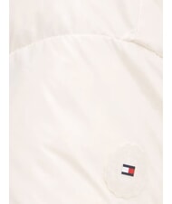TOMMY HILFIGER TH Piumino ancient white - Piumini Donna - 4