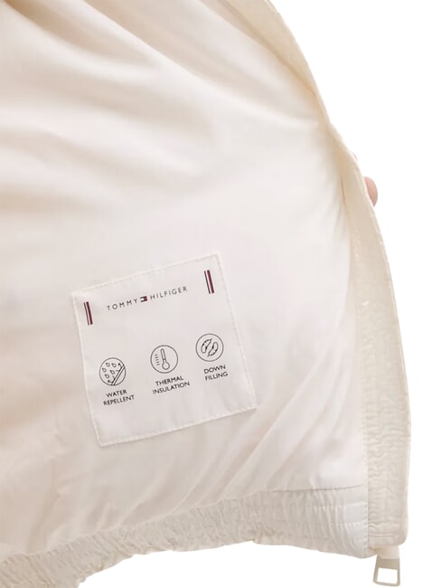 TH Piumino ancient white - Piumini Donna