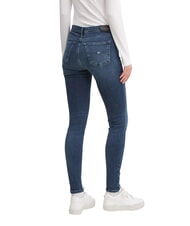 TOMMY HILFIGER TH JEANS Jeans slim - Jeans Donna