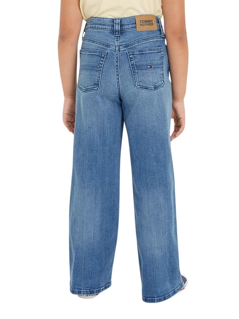 TH Jeans bambina, vintage vintagestr - Pantaloni bambini