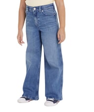 TOMMY HILFIGER TH Jeans bambina, vintage vintagestr - Pantaloni bambini - 3
