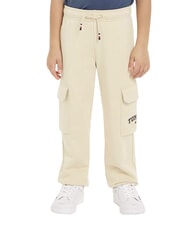 TOMMY HILFIGER TH Pantaloni con tasche - Pantaloni bambini