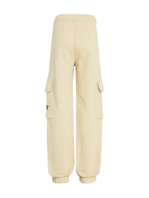 TH Pantaloni con tasche country ivory - Pantaloni bambini