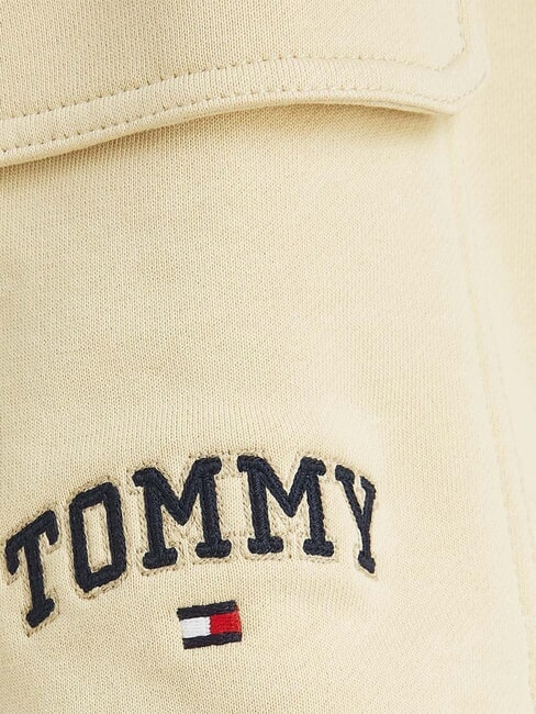 TH Pantaloni con tasche country ivory - Pantaloni bambini