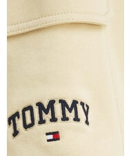 TOMMY HILFIGER TH Pantaloni con tasche country ivory - Pantaloni bambini - 6