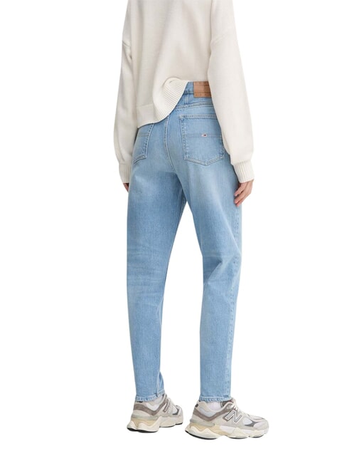 TH JEANS Jeans denim light - Jeans Donna