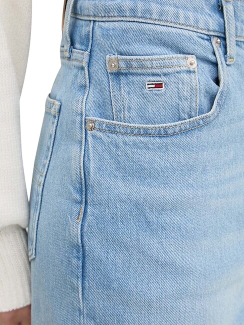 TH JEANS Jeans denim light - Jeans Donna