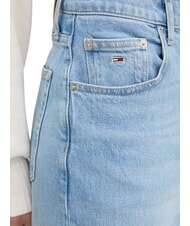 TOMMY HILFIGER TH JEANS Jeans denim light - Jeans Donna - 4