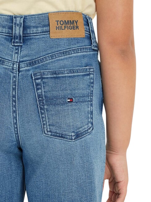 TH Jeans bambina, vintage vintagestr - Pantaloni bambini