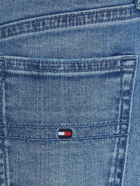 TH Jeans bambina, vintage vintagestr - Pantaloni bambini