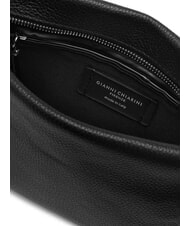 GIANNI CHIARINI BRENDA Borsa a spalla, con tracolla Nero - Borse Donna - 4