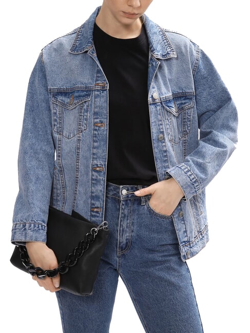 BRENDA Borsa a spalla, con tracolla Nero - Borse Donna